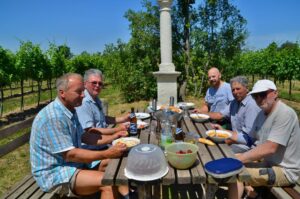 20170624 Renovierung Hiata-Hütte (1)