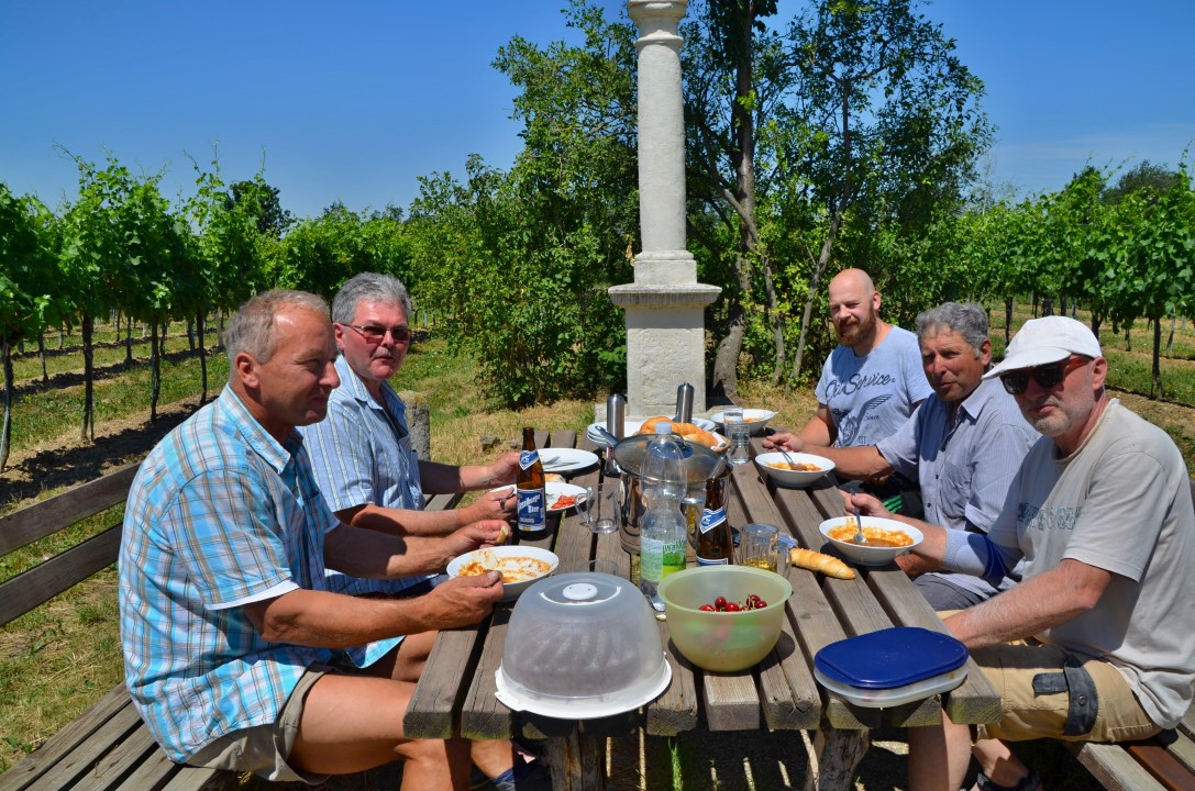 20170624 Renovierung Hiata-Hütte (1)