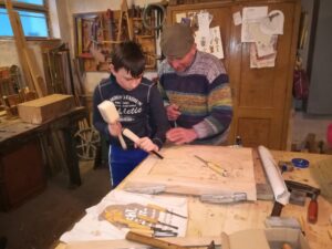 20180217 Schnitzkurs (16)