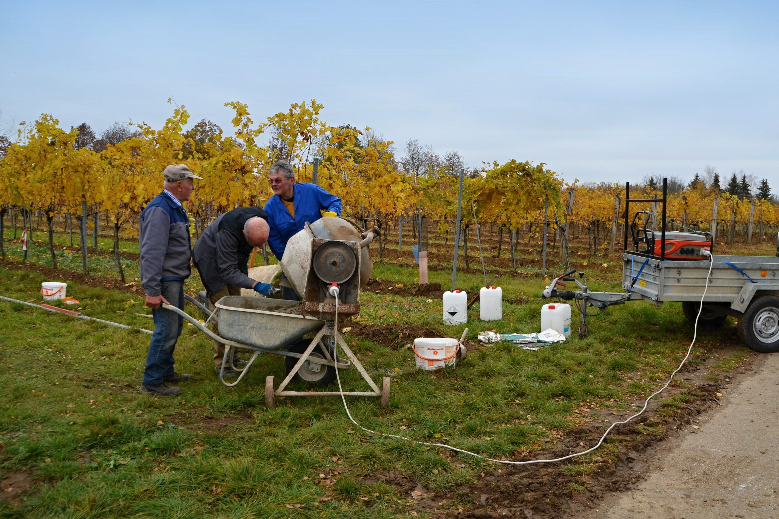 20181103 Rastplatz Mariensäule (1)