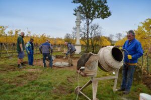 20181103 Rastplatz Mariensäule (2)