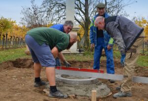 20181103 Rastplatz Mariensäule (4)
