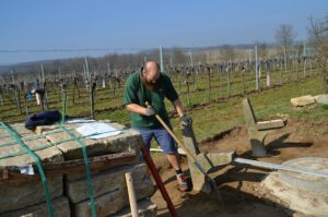 20181103 Rastplatz Mariensäule (7)