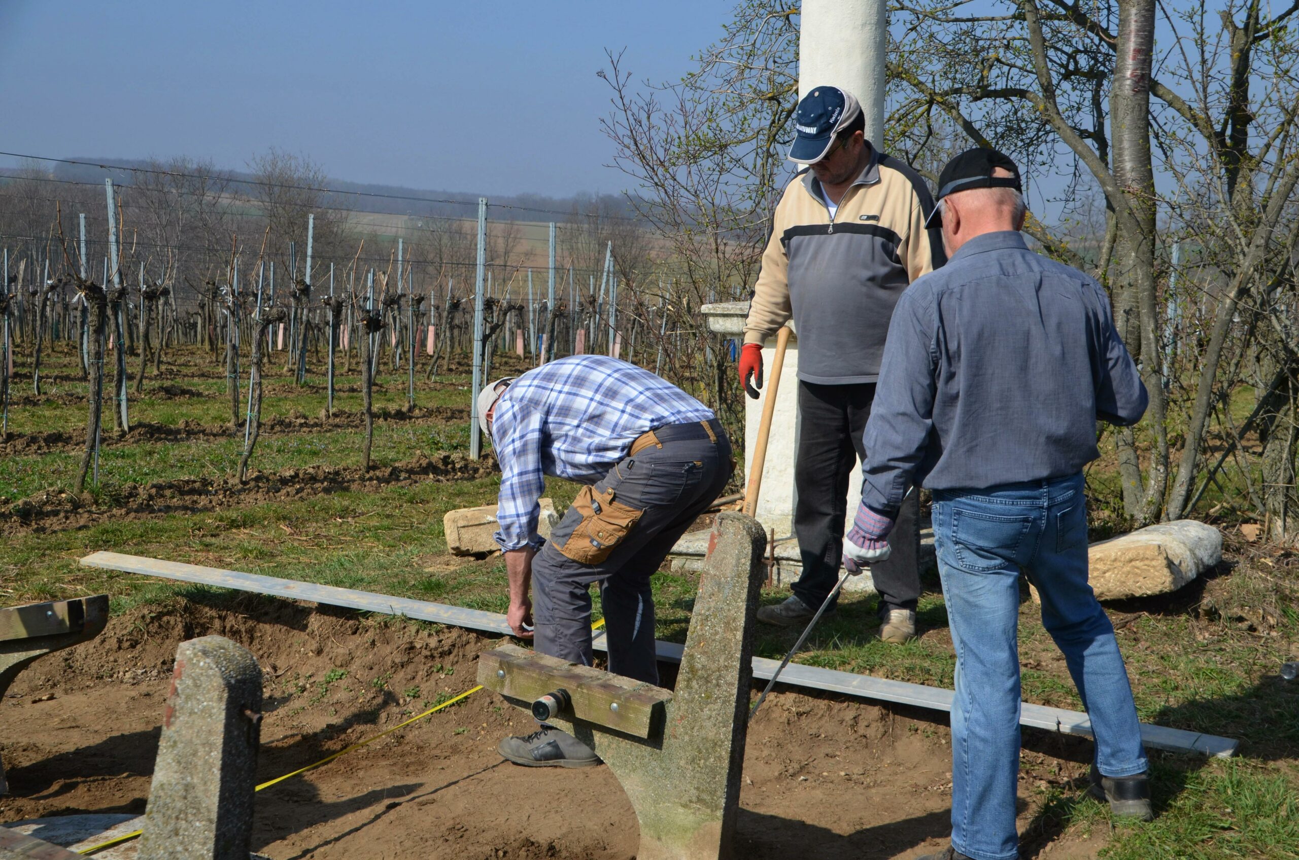 20181103 Rastplatz Mariensäule (8)
