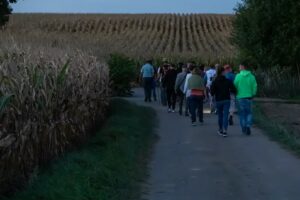 Mondscheinwanderung 2023 (2)